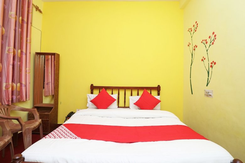 Oyo 29369 Narayana Hotel And Resort,