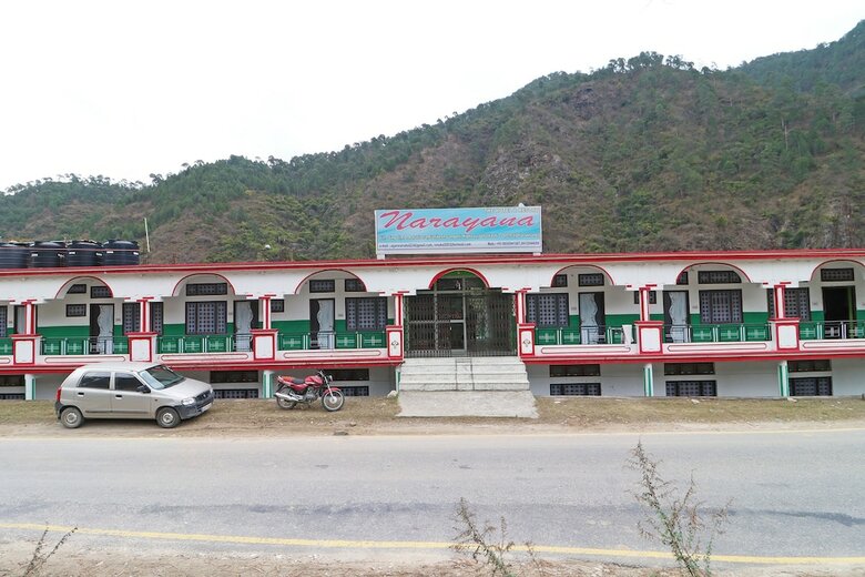 Oyo 29369 Narayana Hotel And Resort,
