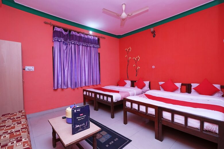 Oyo 29369 Narayana Hotel And Resort,