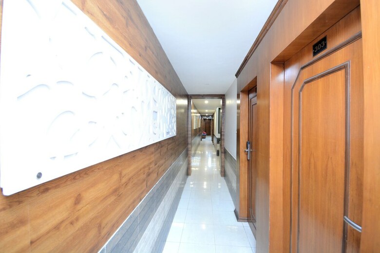 Oyo 31114 Hotel Pal Regency