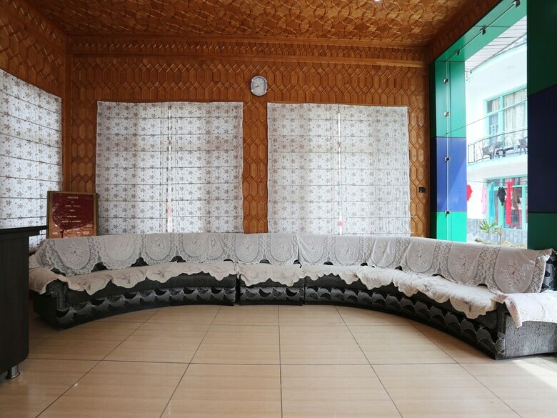 Hotel Oyo 36966 Pal Guest Housr