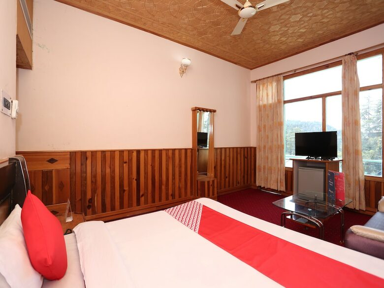 Hotel Oyo 36966 Pal Guest Housr