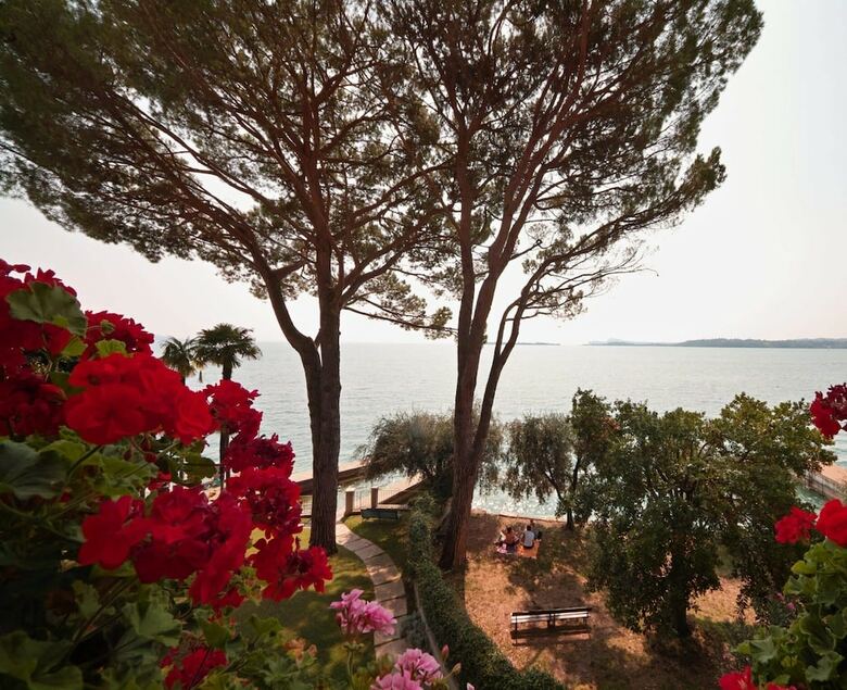 Apartamento Terrazze A Lago