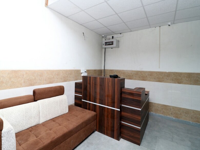 Hotel Spot On 33354 Sar Inn