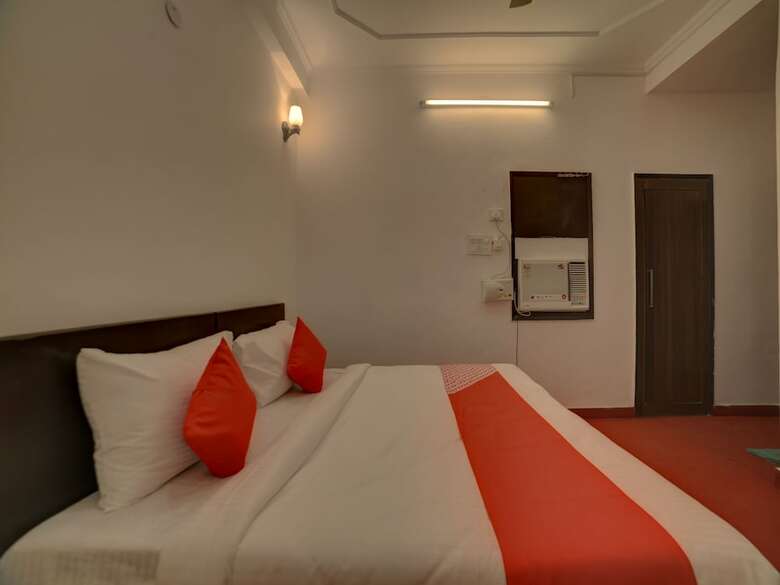 Hotel Oyo Flagship 30552 Sector 53