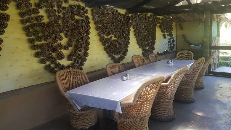 Hotel Oyo 35907 Rajgarh Hills