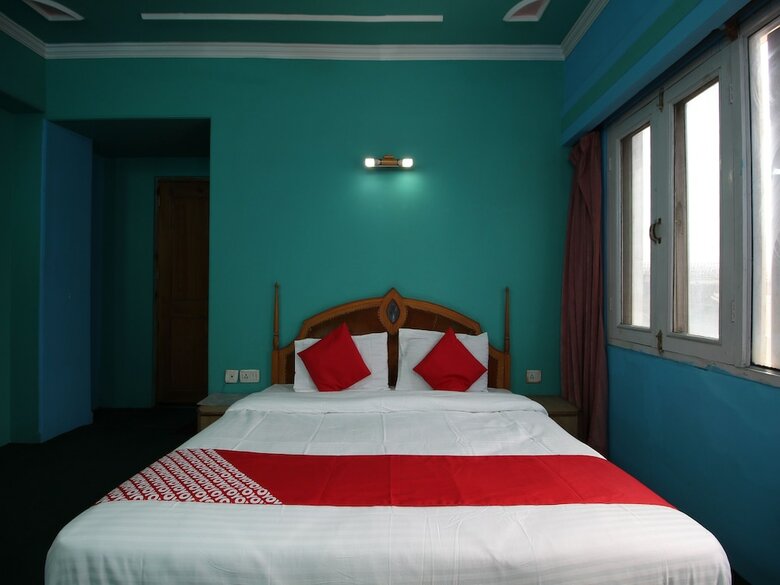 Oyo 29553 Hotel Essar