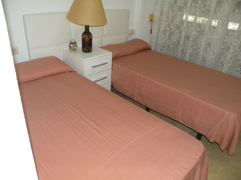 Apartamentos Toledo 1