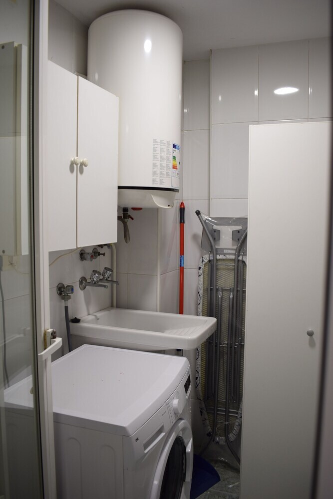 Apartamentos Toledo 1