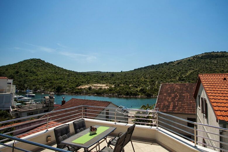 Apartments Bepo