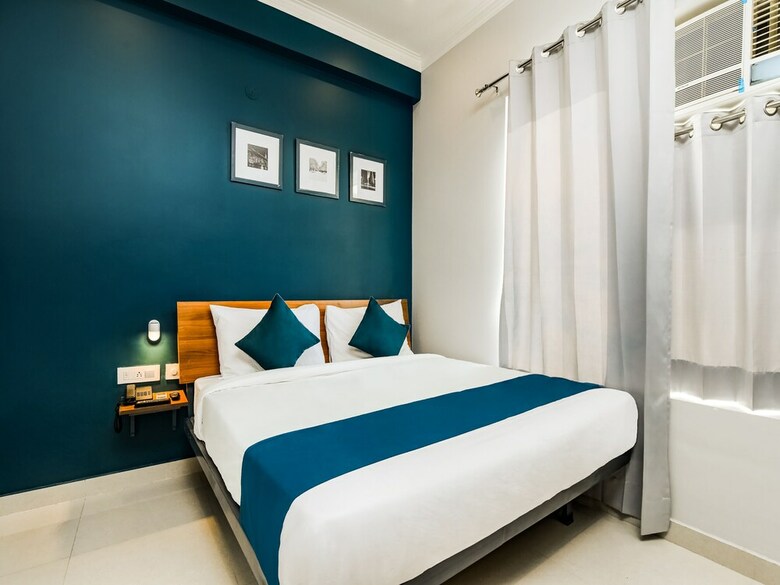 Hotel Silverkey Executive Stays 19653 Star Mall