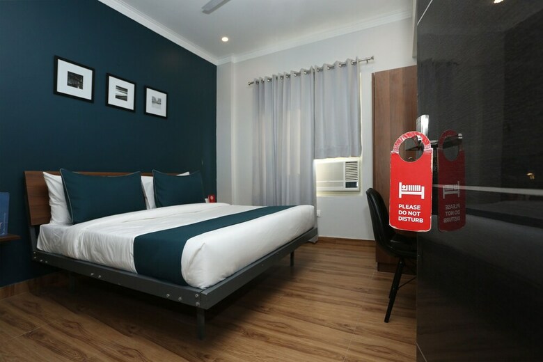 Hotel Silverkey Executive Stays 19650 Huda Star Mall