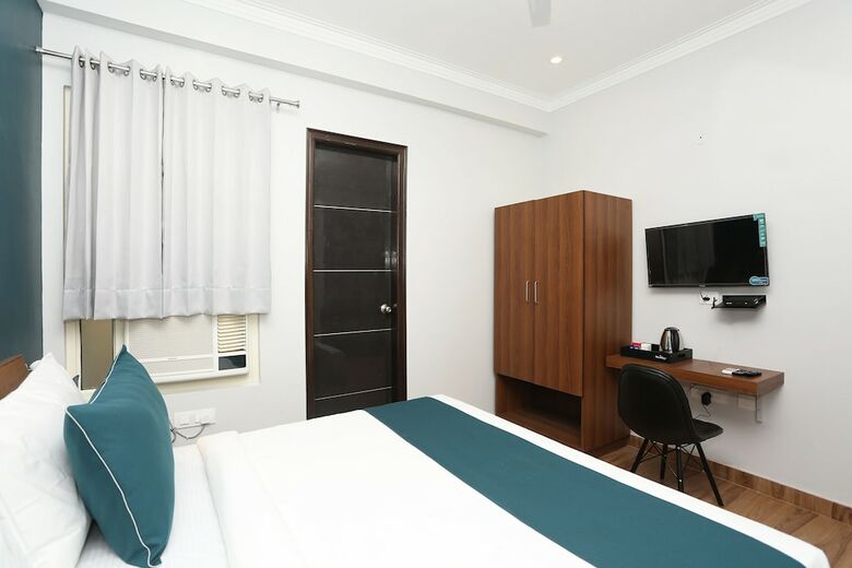 Hotel Silverkey Executive Stays 19650 Huda Star Mall