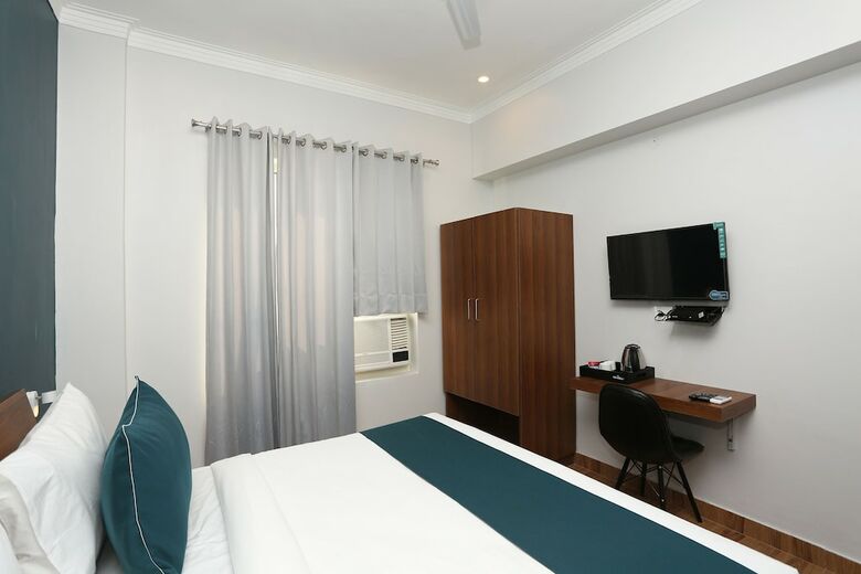 Hotel Silverkey Executive Stays 19650 Huda Star Mall