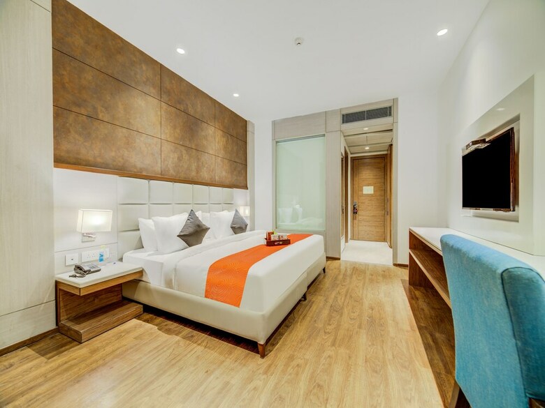 Hotel Collection O 30094 Behind Tivoli Chhatarpur