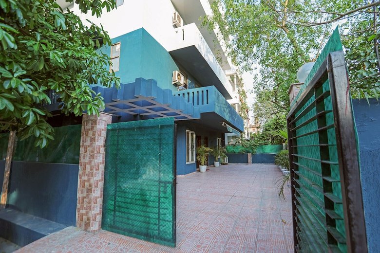 Hotel Silverkey Executive Stays 30271 Shoprix Mall Sector 61