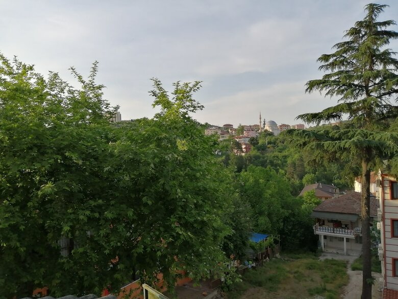 Pension Cigdem Motel Pansiyon