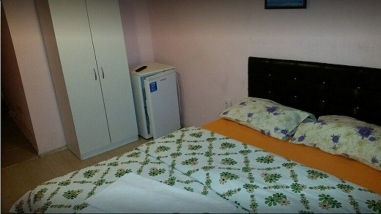 Pension Cigdem Motel Pansiyon