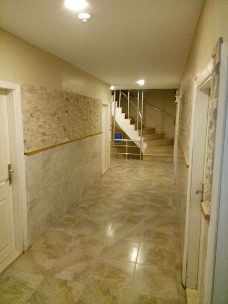 Pension Cigdem Motel Pansiyon