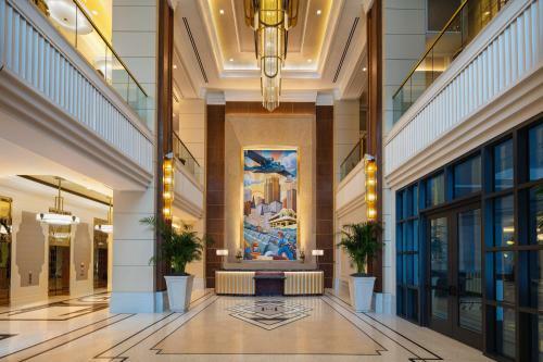 The Higgins Hotel New Orleans, Curio Collection By Hilton