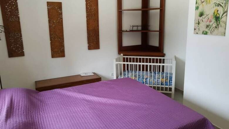 Villa Nautica Service Maison Rose