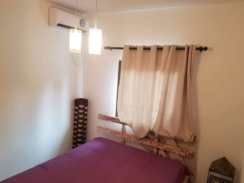 Villa Nautica Service Maison Rose