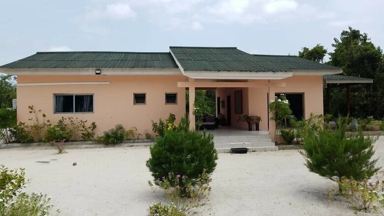 Villa Nautica Service Maison Rose