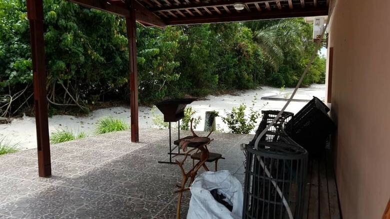 Villa Nautica Service Maison Rose