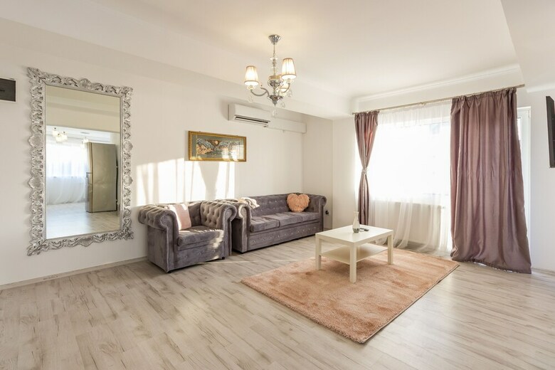 Rania Apartments