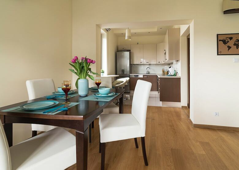 Royal Wilanow Unique Apartment
