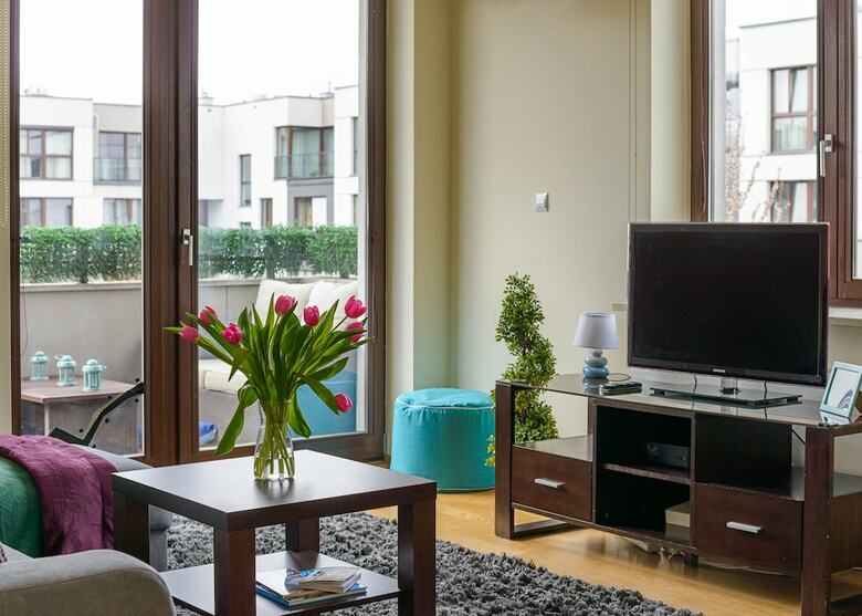 Royal Wilanow Unique Apartment