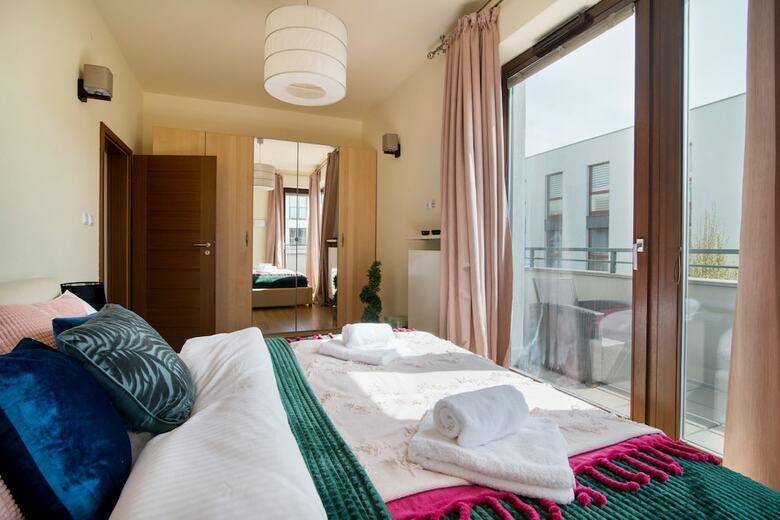 Royal Wilanow Unique Apartment