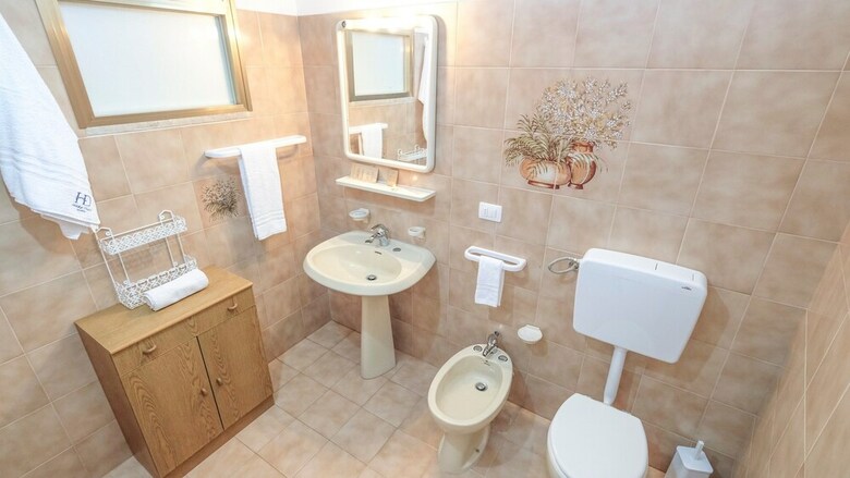 Apartamento UNA Svolta Sul Mare Torrepali