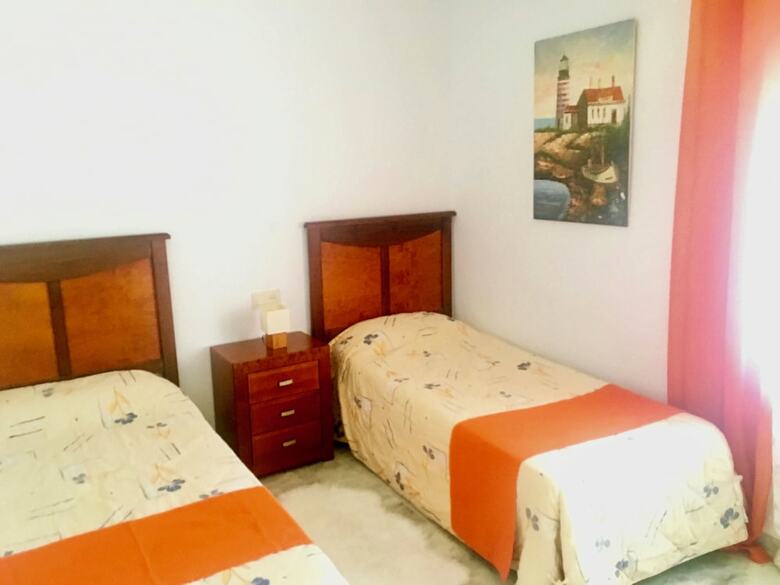 Apartamentos Riviera Paridise