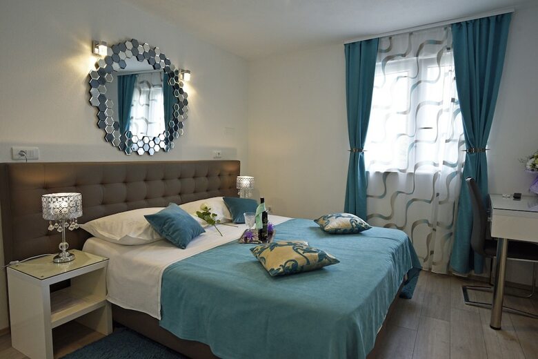 Hotel Kuzma Rooms 2