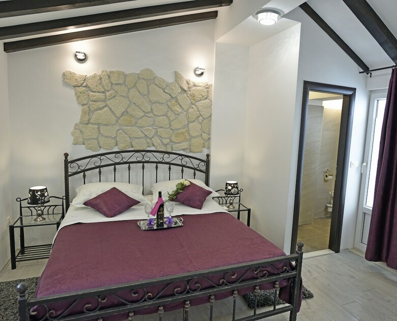 Hotel Kuzma Rooms 2