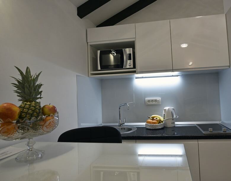 Hotel Kuzma Rooms 2
