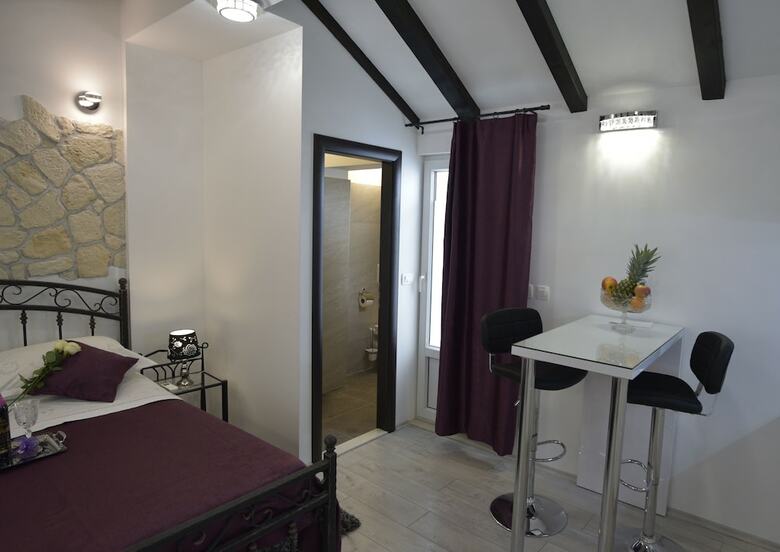 Hotel Kuzma Rooms 2