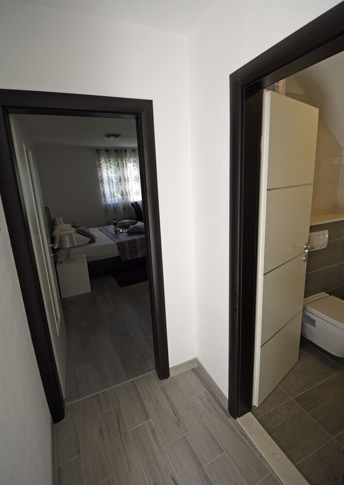 Hotel Kuzma Rooms 2