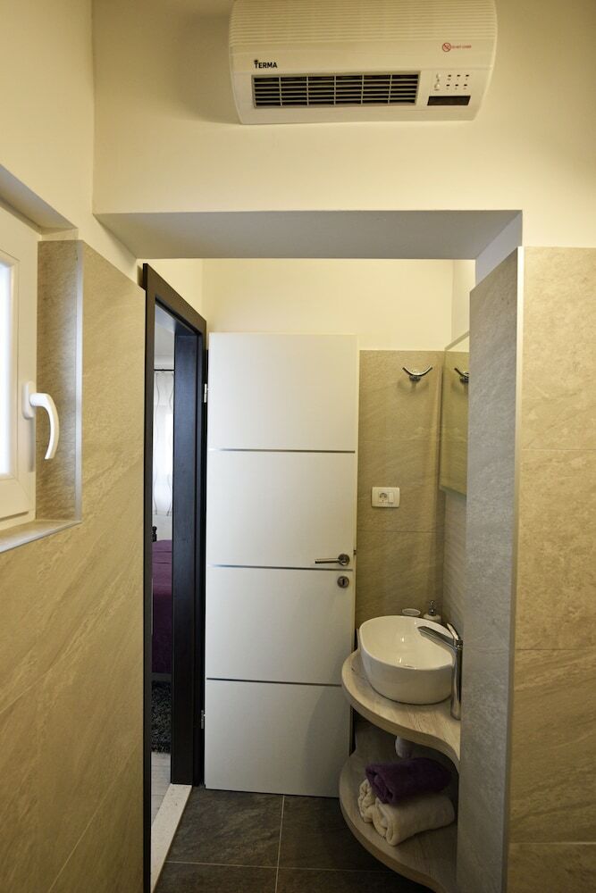 Hotel Kuzma Rooms 2