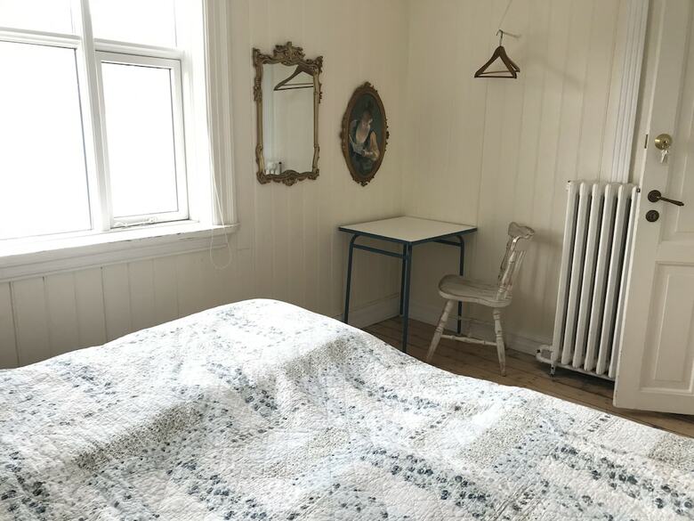 Hotel Guesthouse Steinhusid