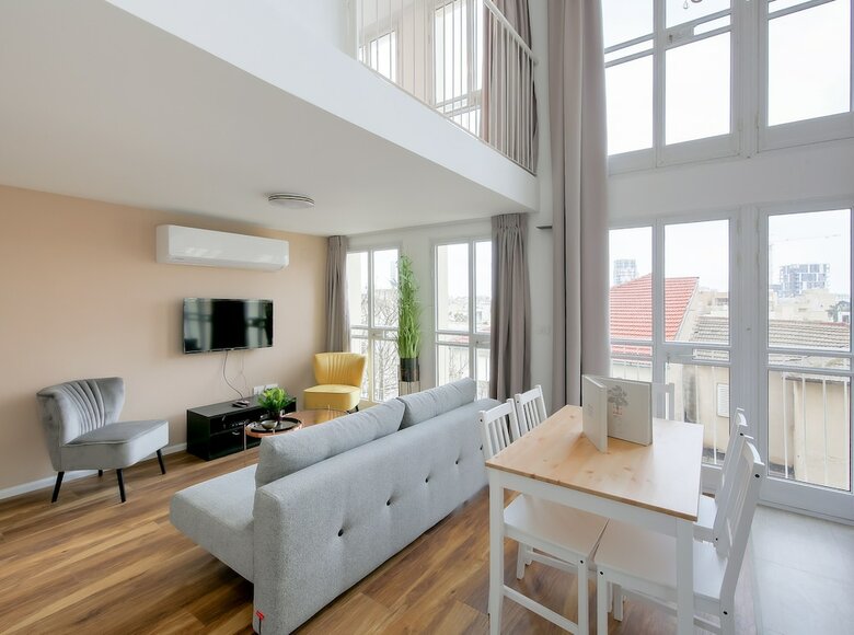 Apartamento House Of Palm