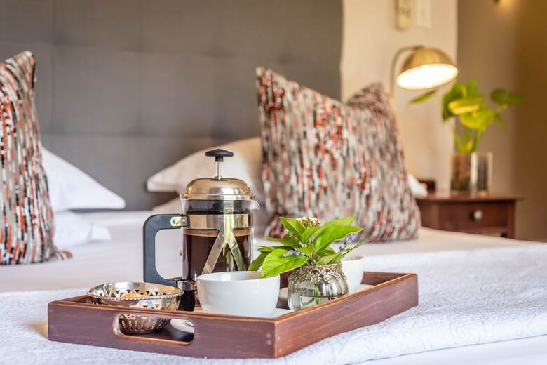 Hotel Bonne Esperance Guest House