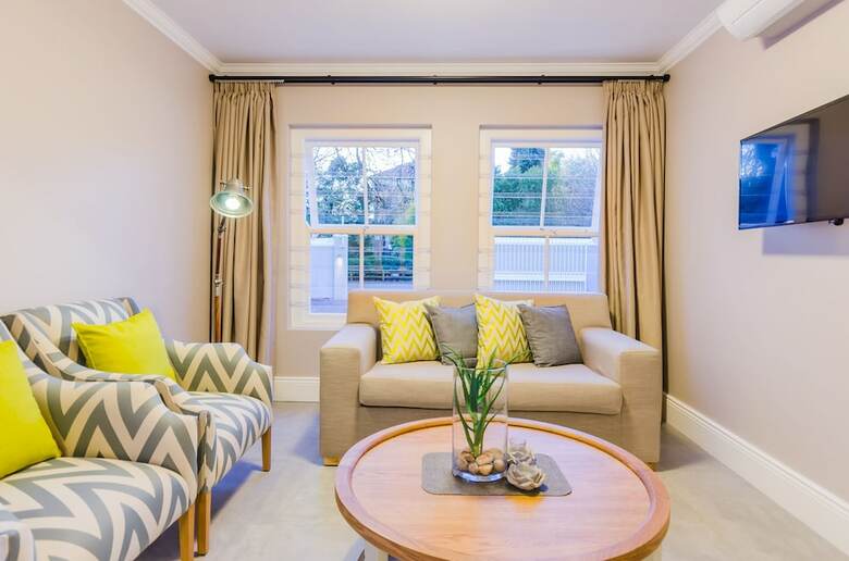 Hotel Bonne Esperance Guest House