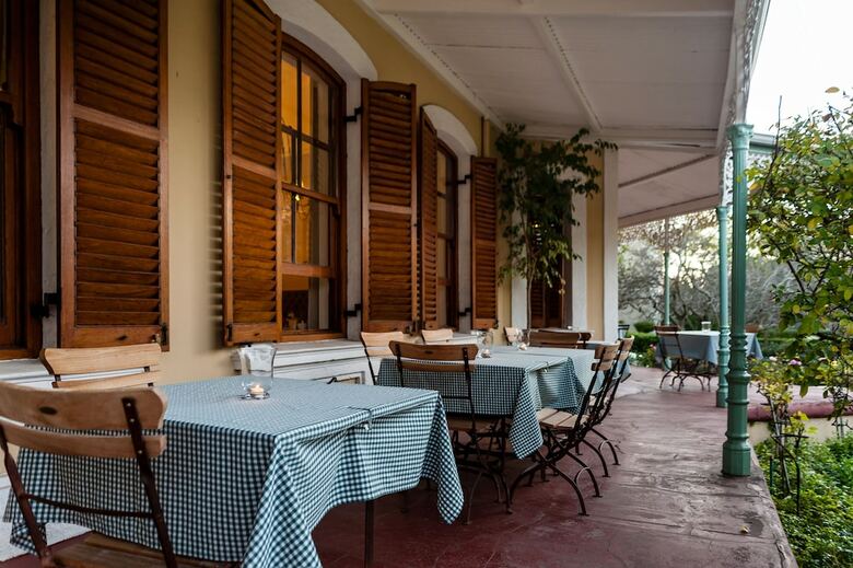 Hotel Bonne Esperance Guest House