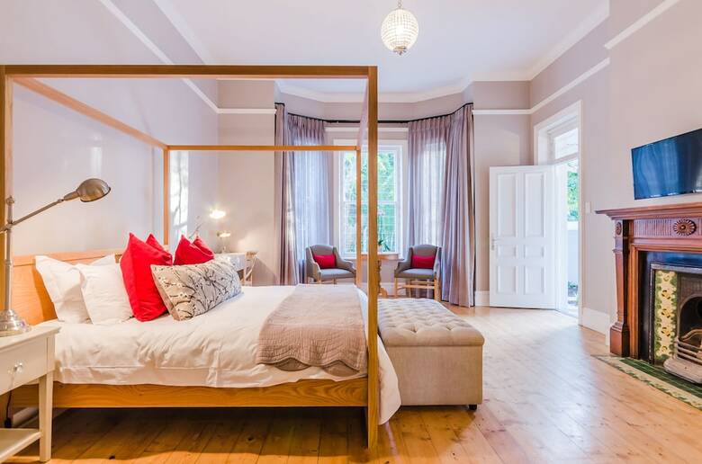 Hotel Bonne Esperance Guest House