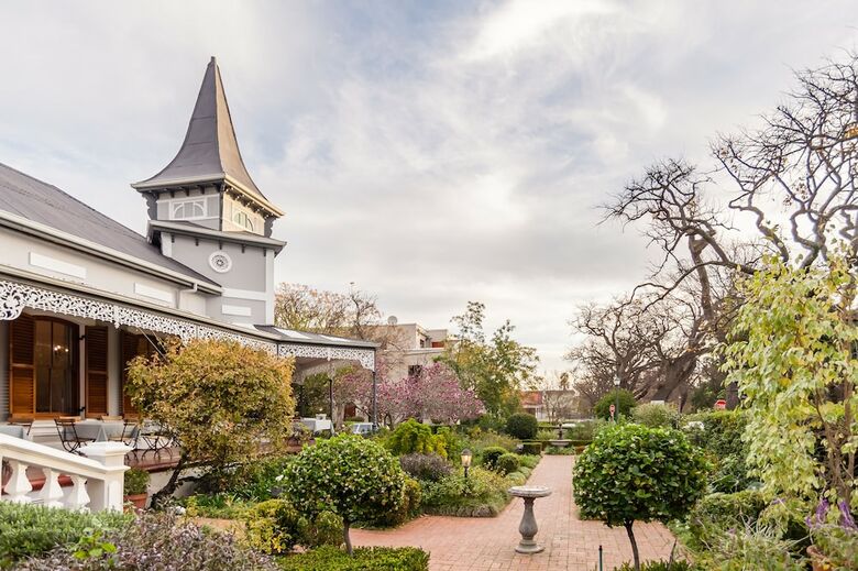 Hotel Bonne Esperance Guest House