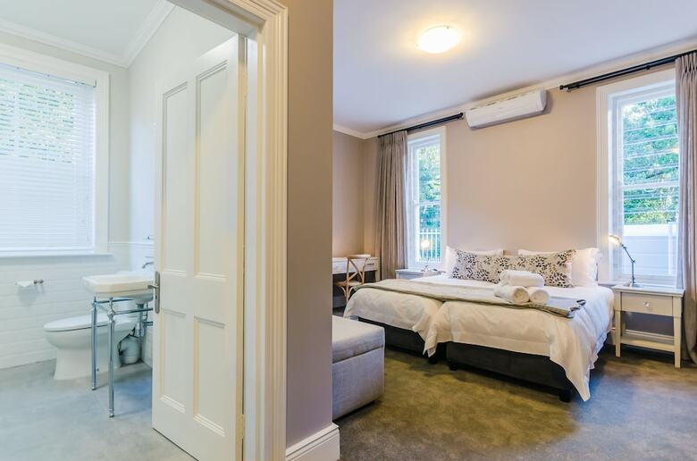 Hotel Bonne Esperance Guest House