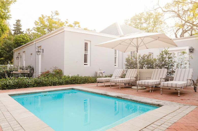 Hotel Bonne Esperance Guest House