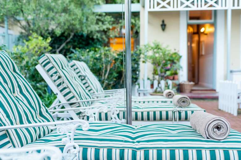 Hotel Bonne Esperance Guest House